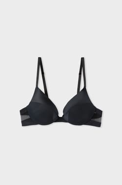 Bra Nº2 - Push-up escotado;${refinementColor}