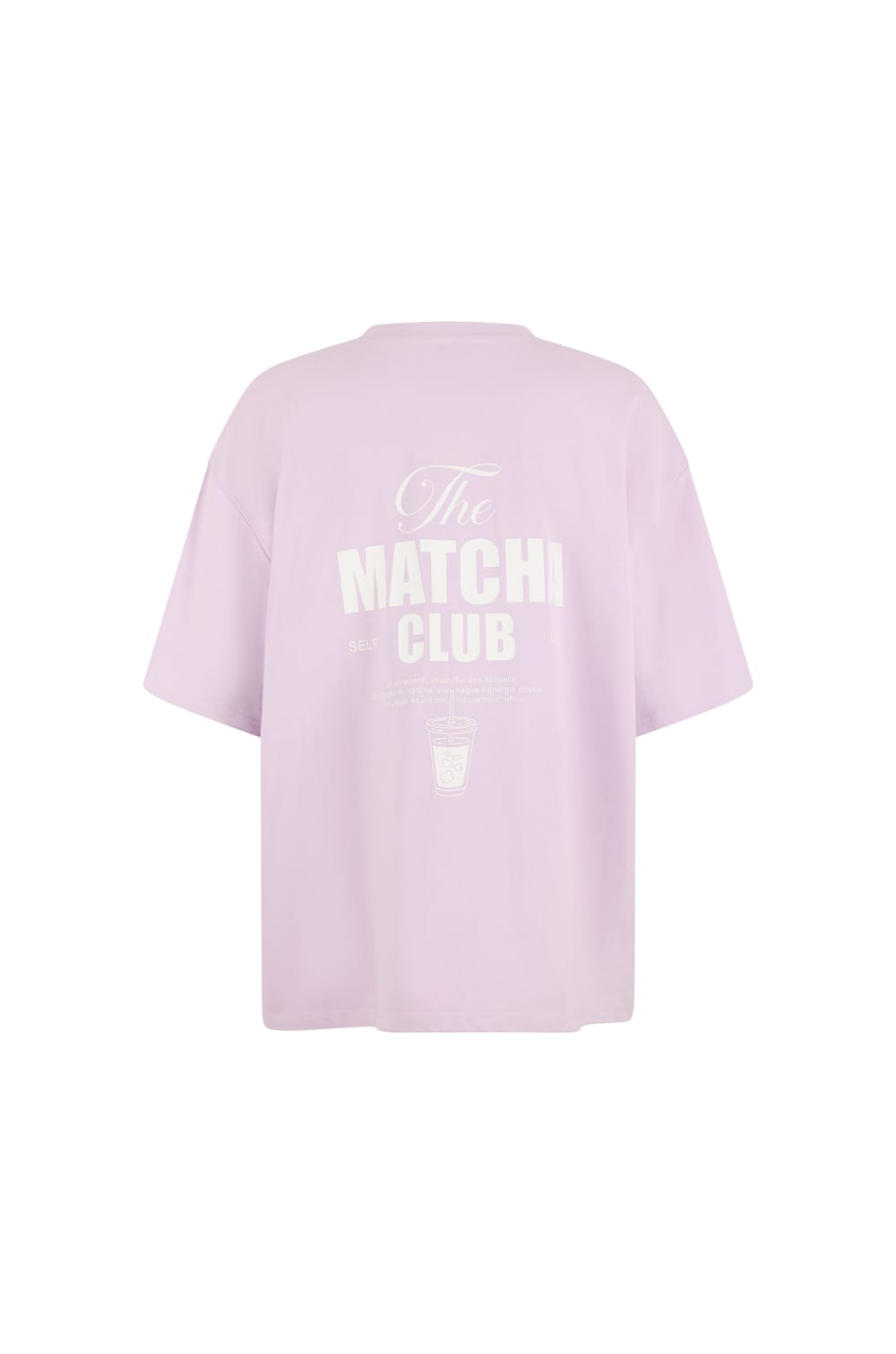 T-shirt oversize avec &eacute;criture;${refinementColor}