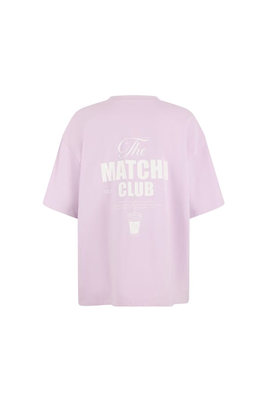 T-shirt oversize avec &eacute;criture;${refinementColor}