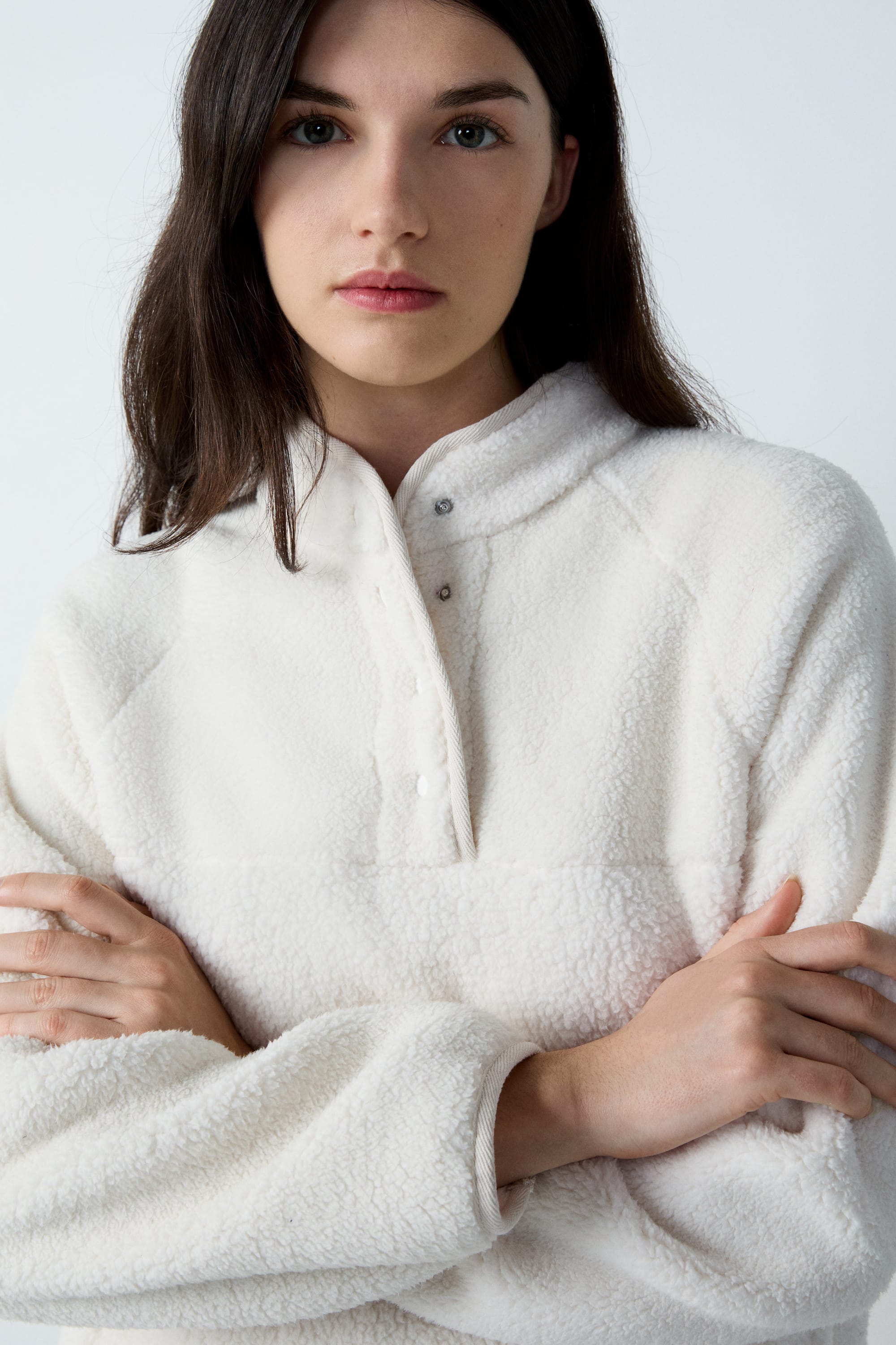 veste polaire