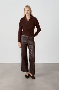 Pull col camionneur;${refinementColor}