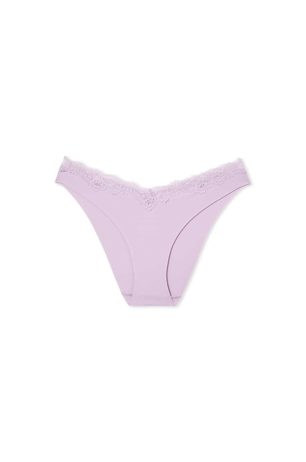 Culotte avec d&eacute;tail dentelle;${refinementColor}