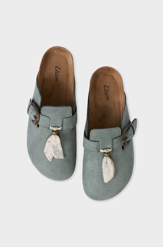 Mule Slippers;${refinementColor}