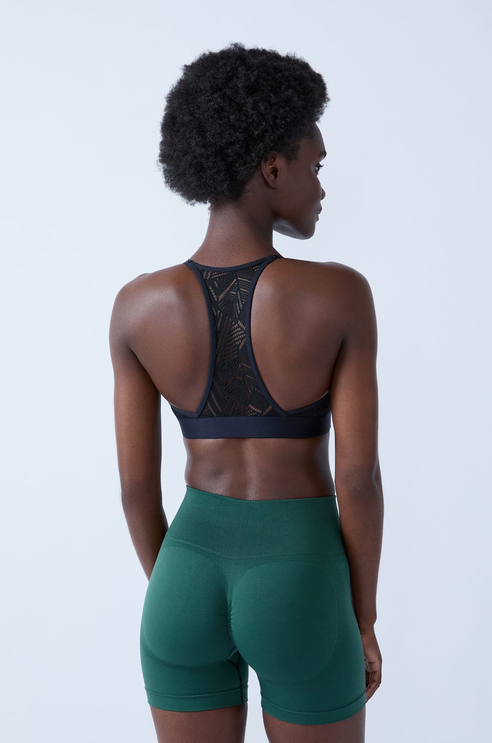 Sports Bra - Light Support;${refinementColor}