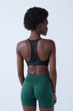 Sports Bra - Light Support;${refinementColor}
