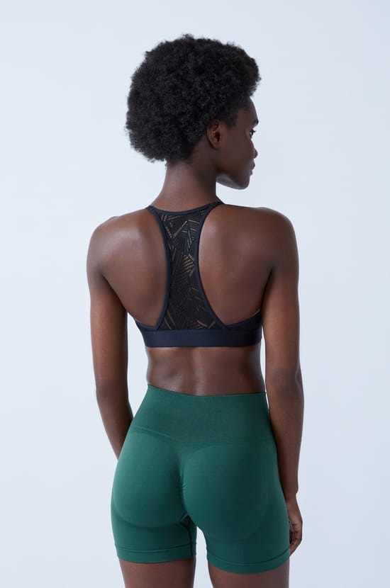 Brassi&egrave;re de sport - Maintien l&eacute;ger;${refinementColor}