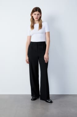 Pantalones de traje;${refinementColor}