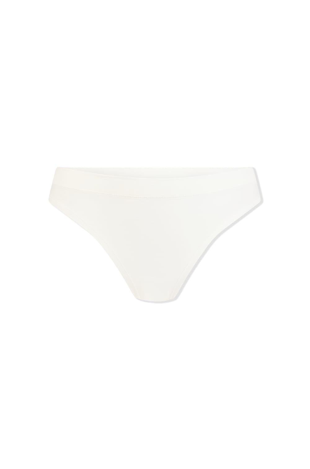 Optimal Comfort Tanga in Organic Cotton;${refinementColor}