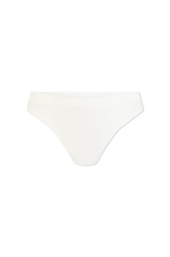Optimal Comfort Tanga in Organic Cotton;${refinementColor}