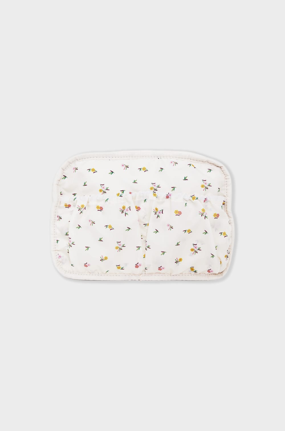 Patterned Pouch;${refinementColor}