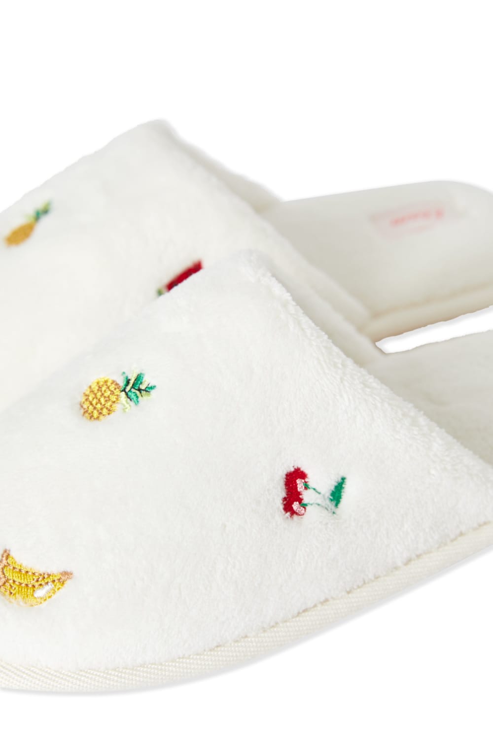 Mule Slippers;${refinementColor}