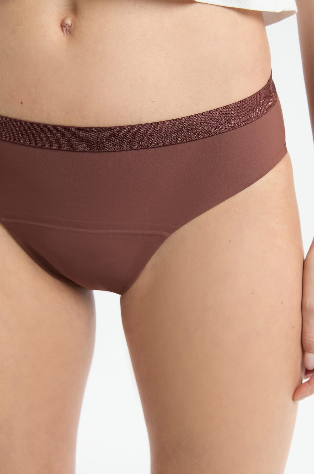 Menstruačn&iacute; kalhotky - Siln&eacute; krv&aacute;cen&iacute;;${refinementColor}