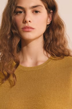 Pull manches longues iris&eacute;;${refinementColor}