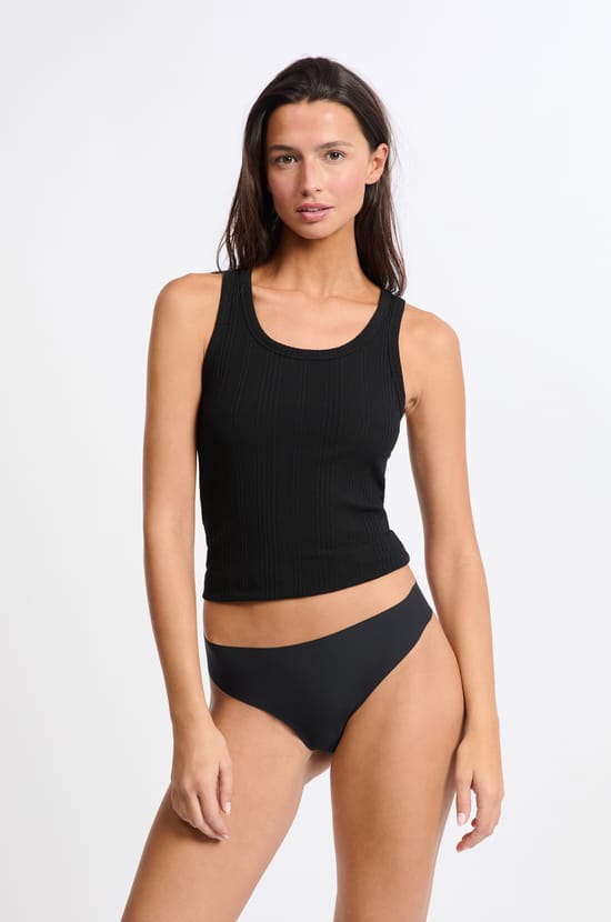 Lot de 3 strings;${refinementColor}