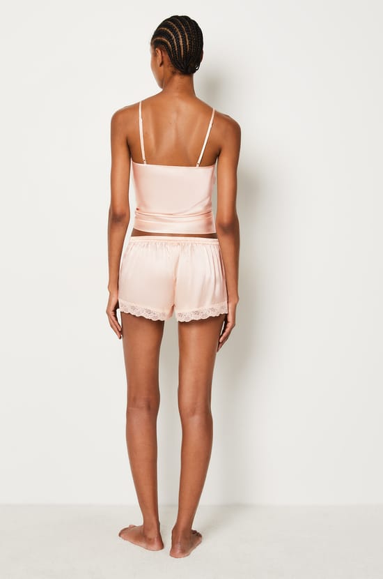 Silk Shorts;${refinementColor}