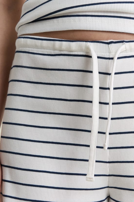 Short de pyjama avec coton;${refinementColor}