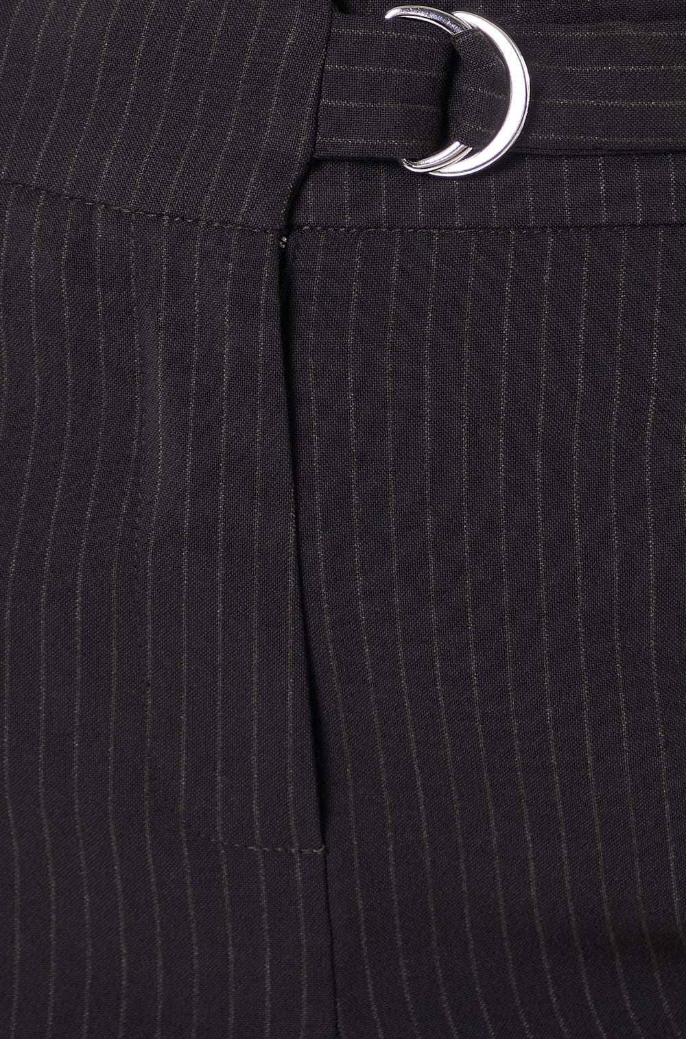 Pantalón Sastre Botones Bajo Raya Diplomática