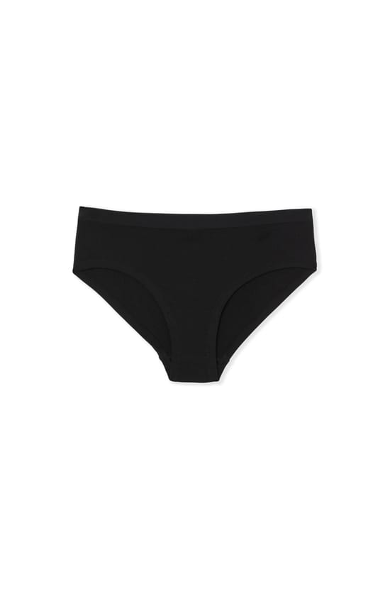 Seamless Boyshort;${refinementColor}