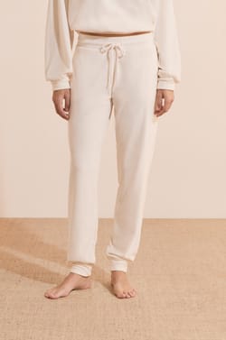 Pantalon de pyjama c&ocirc;tel&eacute;;${refinementColor}