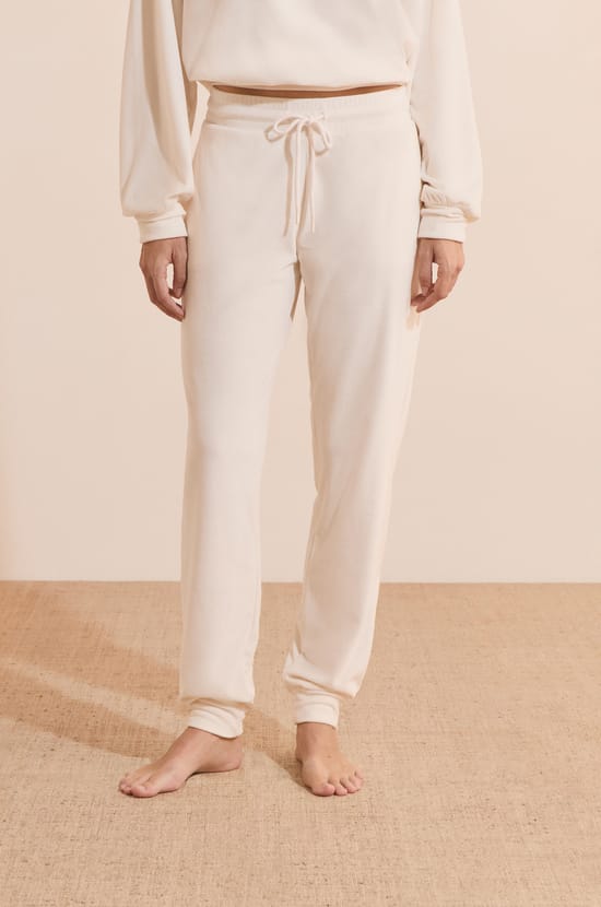 Pantalon de pyjama c&ocirc;tel&eacute;;${refinementColor}