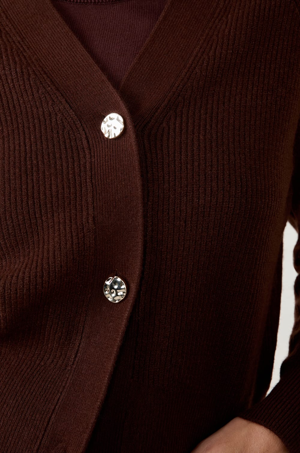 Gilet manches longues;${refinementColor}