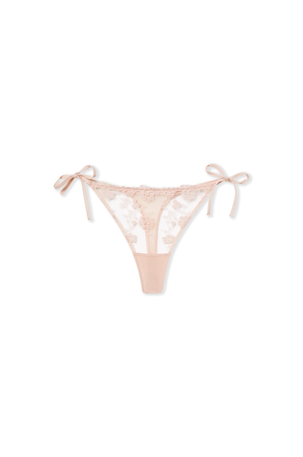 String &agrave; nouer en tulle brod&eacute;;${refinementColor}