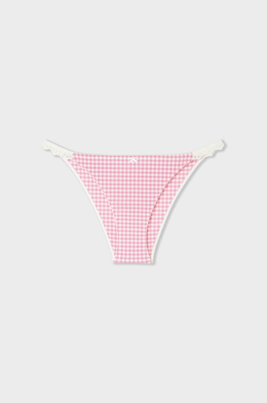 Briefs with embroidery;${refinementColor}