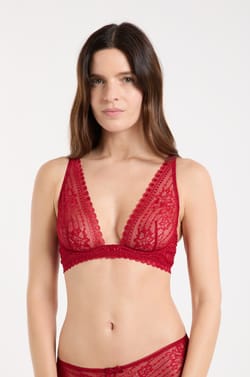 Bra N.7 - The Balconette Foulard;${refinementColor}