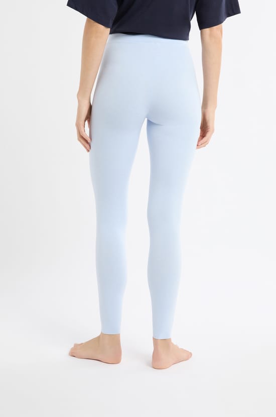 Leggings largos;${refinementColor}