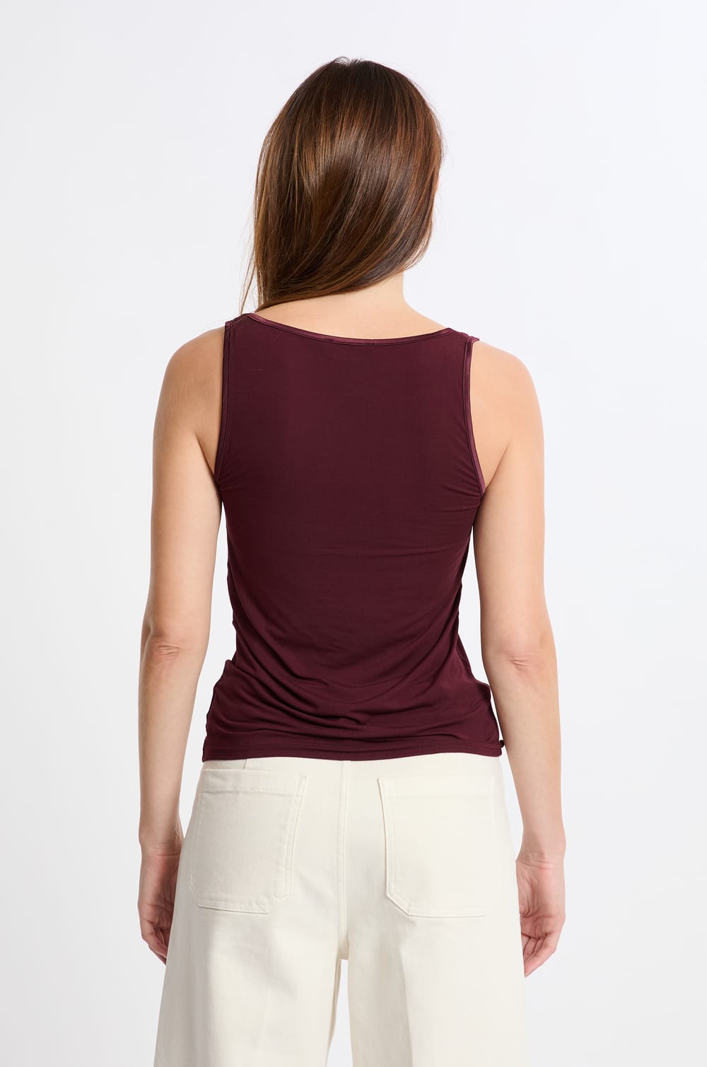 Tank Top thermische Innovation;${refinementColor}