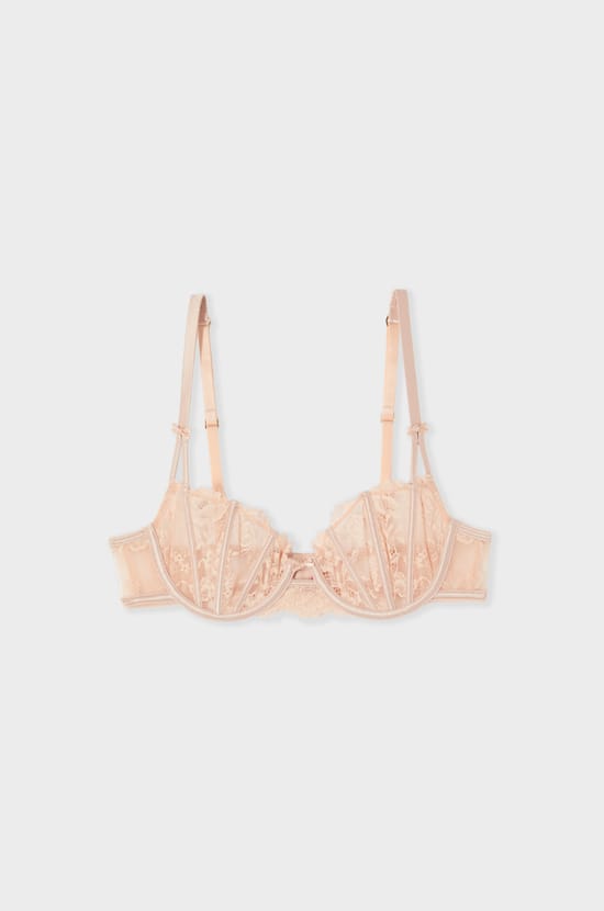 Lace Bra;${refinementColor}