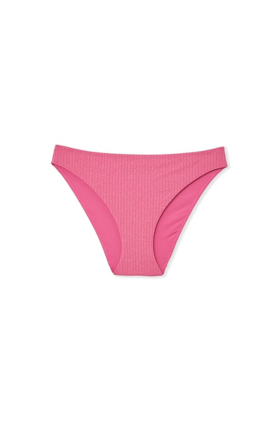Bikini Brief Swimsuit Bottom;${refinementColor}