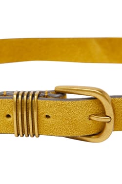 Ceinture unie;${refinementColor}