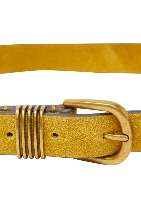 Ceinture unie;${refinementColor}