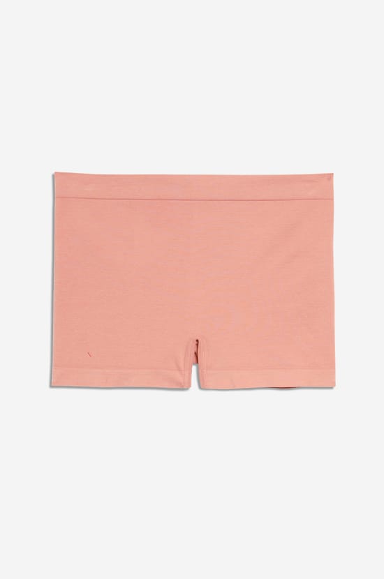 Short boyleg confort optimal en coton ;${refinementColor}