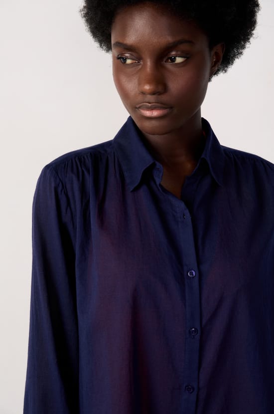 Beach Shirt Dress;${refinementColor}