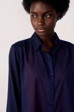 Strand-Hemdblusenkleid;${refinementColor}