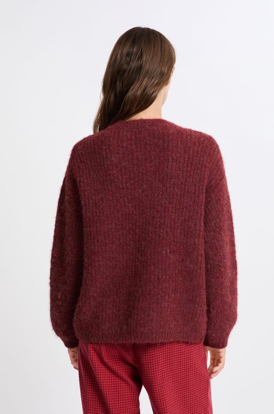 Gilet avec noeud;${refinementColor}