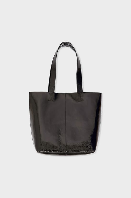 Leren shopper;${refinementColor}