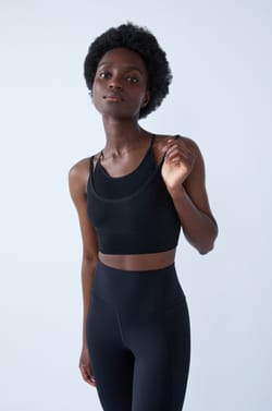 Sports Bra - Light Support;${refinementColor}