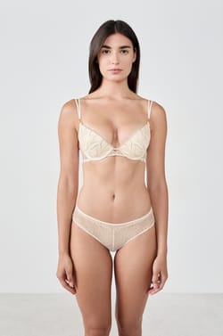 Soutien-gorge N.2 - Le push-up plongeant;${refinementColor}