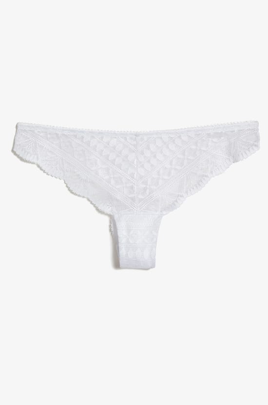 Lace Tanga;${refinementColor}