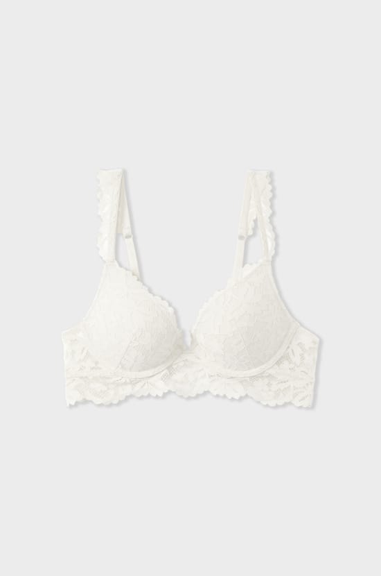 Bra N.2 - The Plunge Push-up;${refinementColor}