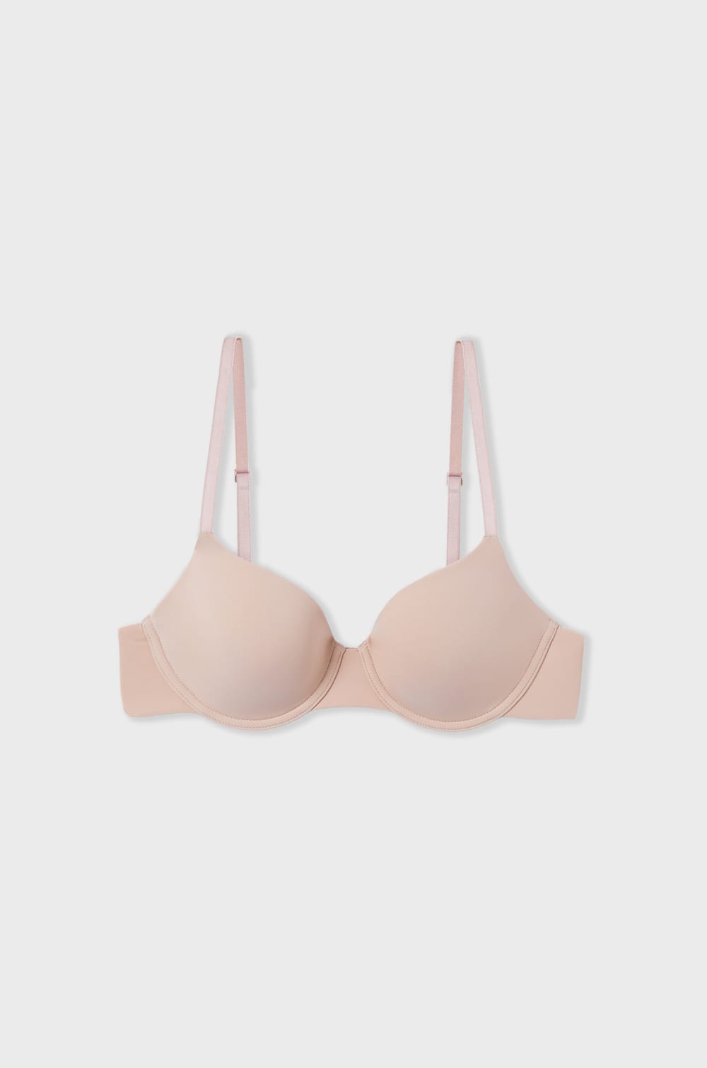 Bra N.4 - The Lightly Lined;${refinementColor}