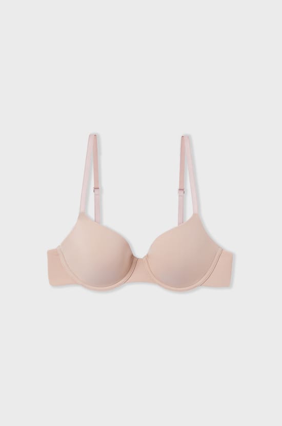 Bra N.4 - The Lightly Lined;${refinementColor}