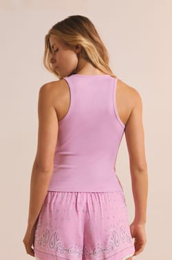 D&eacute;bardeur de pyjama en coton;${refinementColor}