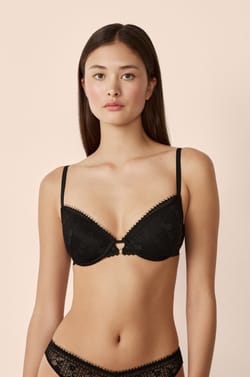 Bra N.4 - The Lightly Lined Bra;${refinementColor}