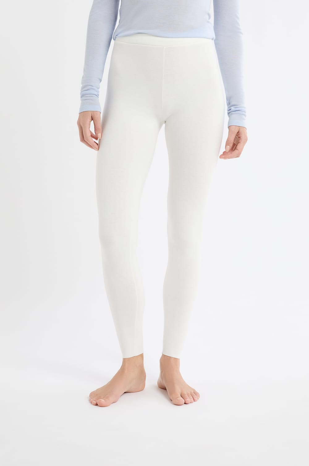 Long Warm Leggings;${refinementColor}