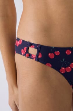 Culotte bikini bas de maillot Marcia Wear x Etam;${refinementColor}