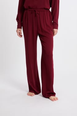 Pantalon de pyjama;${refinementColor}
